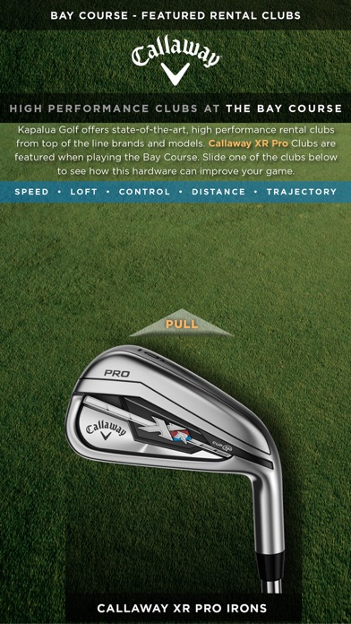 download Hawaii Golf apps 1