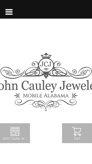 John Cauley Jeweler