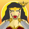 Wonder No Woman