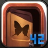 Room : The mystery of Butterfly 42