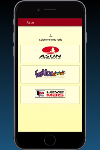 Asun Supermercados screenshot 4