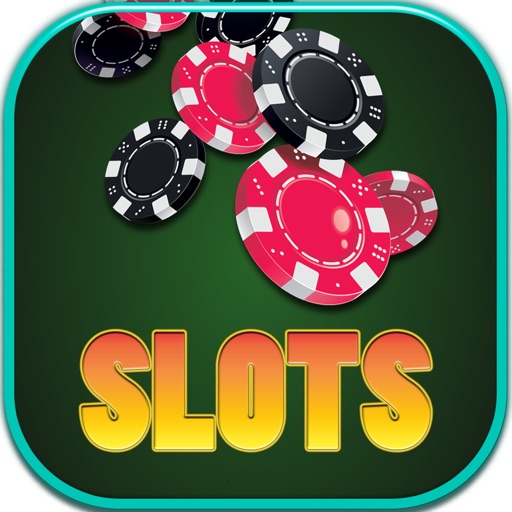 Slots - Adventure in Vegas - Classic Game Mobile Icon