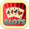 4 ACES SLOTS MACHINE - FREE Game