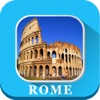 Rome Italy - Offline Maps Navigator