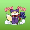 NinnFox The Ninja Fox
