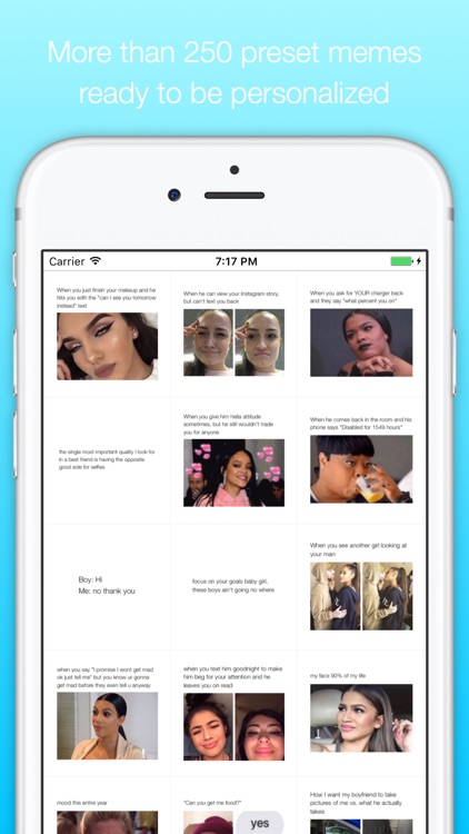 Meme Maker Memely - Meme Generator & Meme Creator