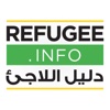 Refugee Info