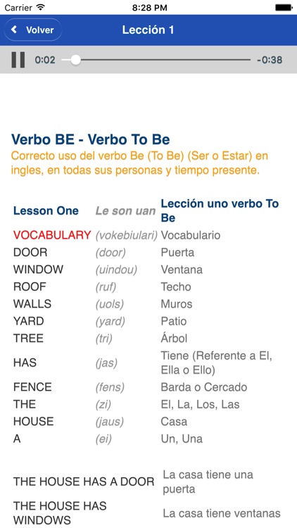 Curso Completo de Inglés