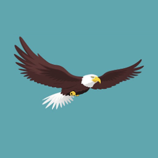 Eagle Scream icon
