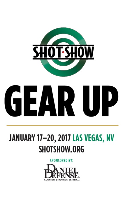 SHOT Show Mobile