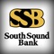 South Sound Bank Mobile app is a convenient and secure way to make Banking easier