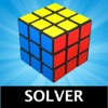 Cube Solver for Rubiks Cube