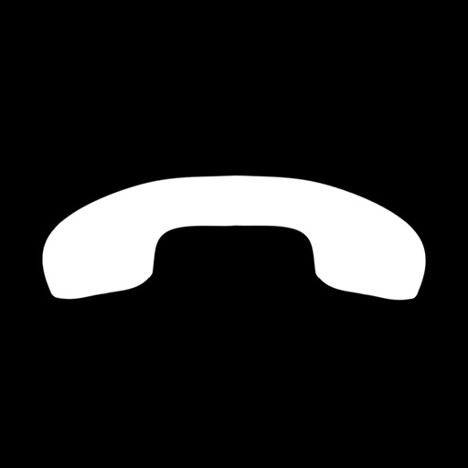 Black Phone - blacklist for unwanted contacts