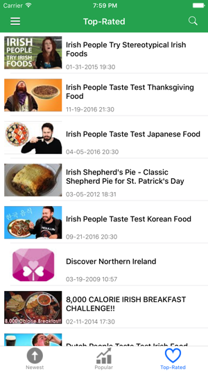 Irish News & Radio Today - Latest from Ireland(圖5)-速報App