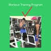 Workout training program