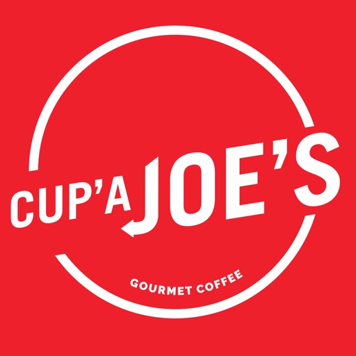 Cup'a Joe's Gourmet Coffee
