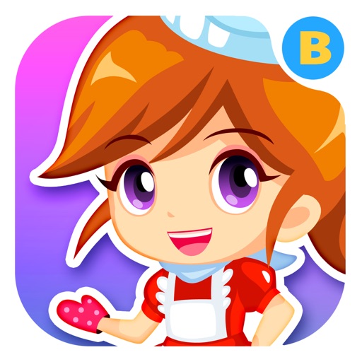 Bonnie’s Sweet Treats Icon