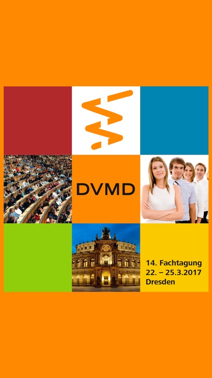 DVMD 2017