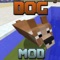 DOG MOD CRAFT - Dogs Mods for Minecraft Game PC