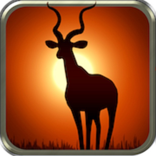 2016 Deer Hunting Trainyard Hunter Pro icon