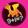 Dragon Lords Math: Puzzle Vale Fun for Kids