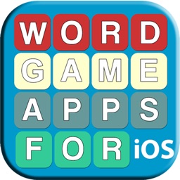 Word Game Apps HD