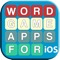 Four Words Puzzle HD is a popular sliding game, which can be played at any age The rules are simple, 4 tiles with letters must make up one word