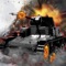 Acceleration Of Tanks Auction: Fun Battle