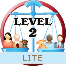 Activities of Balance Benders Level 2 (Lite)