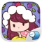 This is the official mobile iMessage Sticker & Keyboard app of Parfait Sister Character