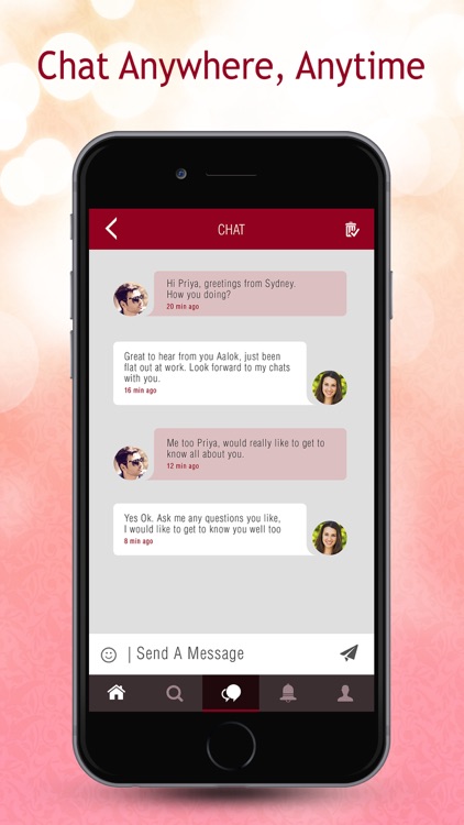 Meri Jaan - Indian Dating App by Meri Jaan Pty Ltd