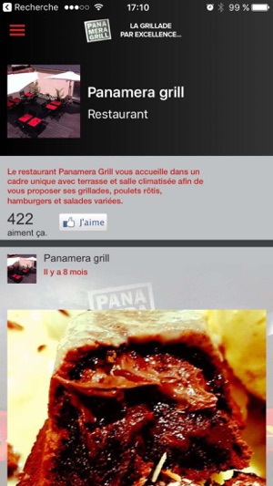 Panamera Grill(圖5)-速報App