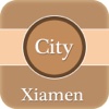 Xiamen City Offline Tourist Guide
