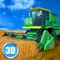 Euro Farm Simulator 3D Full