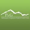 P&G Credit Union