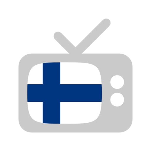Suomen TV - Suomen televisiossa verkossa by VLADYSLAV YERSHOV