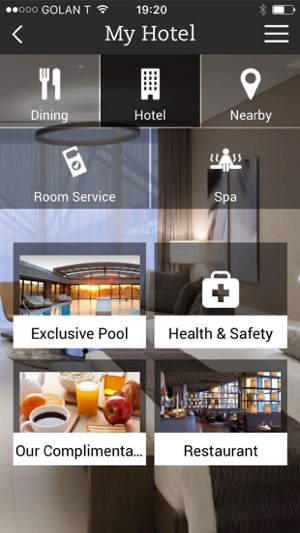 Viggo hotel SmartStay(圖1)-速報App