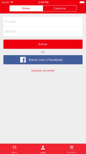 Point do Macarrão Delivery(圖1)-速報App