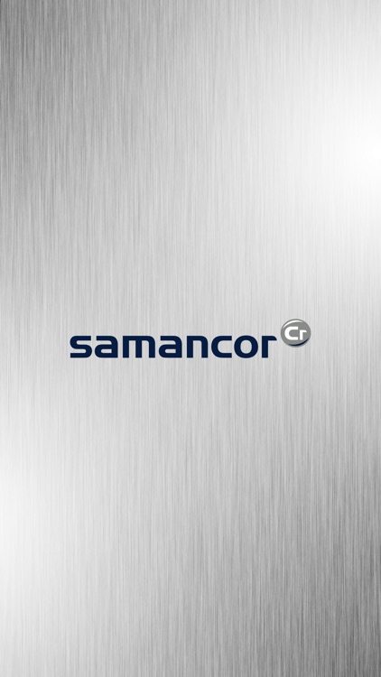 Samancor Chrome