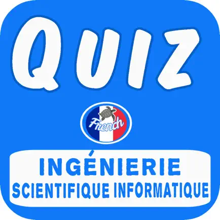 Questions de génie informatique Читы