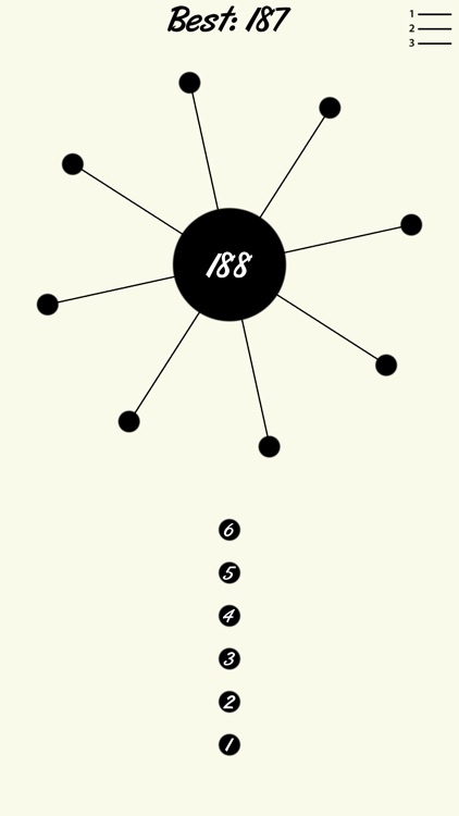 Punch the Dot screenshot-4