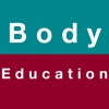 Body Education idioms in English (B & E)