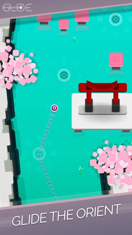 • Glide screenshot-0