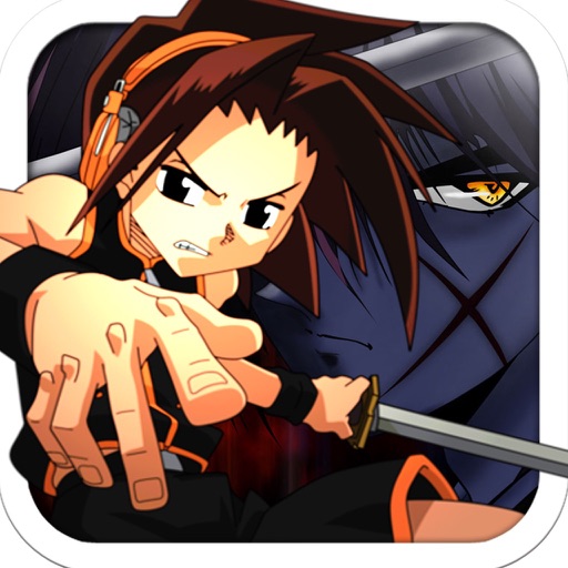 Real Fighting Hero  - Blood Battle Icon