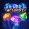 Jewel academy match 3