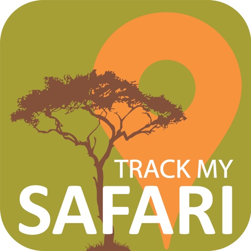 Track My Safari