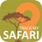 Track My Safari is the ultimate companion for your African safari adventure