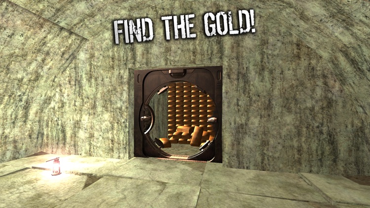 3D Maze: War of Gold screenshot-3