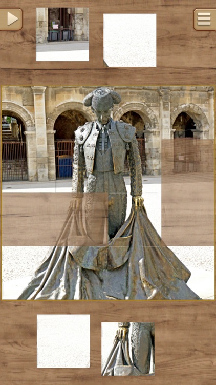 Monuments Jigsaw Puzzles screenshot-3