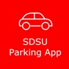 SDSU Parking App